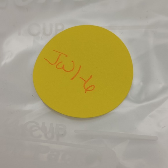 Atronic STAR Line 89320 Watch Graphic Dial Stainless Steel New Battery Rare - Picture 12 of 12